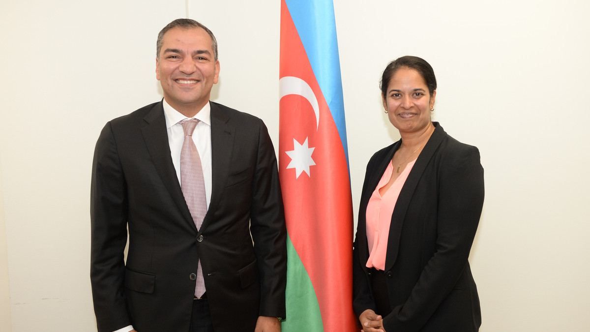 Azerbaijan, World Bank discuss potential joint projects for tourism dev’t