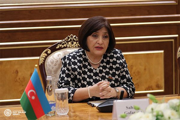 Azerbaijan, Uzbekistan eye interaction of women entrepreneurs