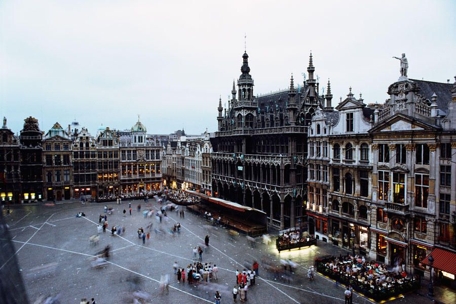Brussels to host Extraordinary Energy Council