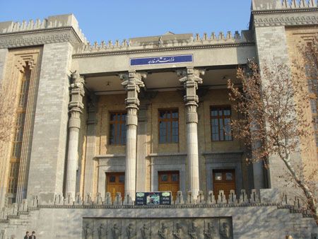 Iran strongly condemns Albania’s decision to cut its diplomatic ties
