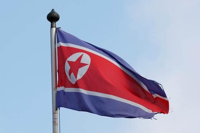 North Korea legally seals its nuclear status