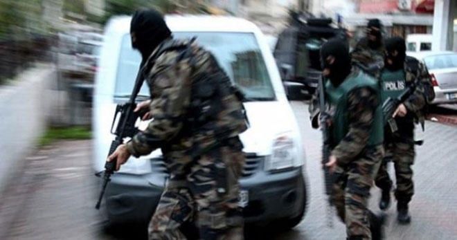 Türkiye nabs senior Daesh terrorist in counterterror op
