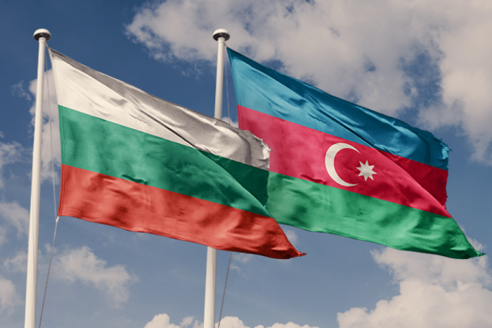 Baku, Sofia agree to swap electricity for gas