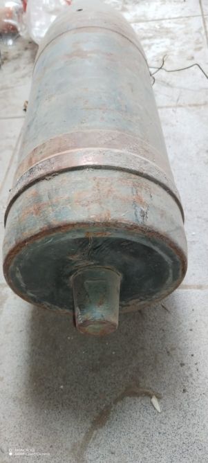 Azerbaijani mine agency defuses some 189 mines, munitions on 5-10 Sep [PHOTO] - Gallery Image