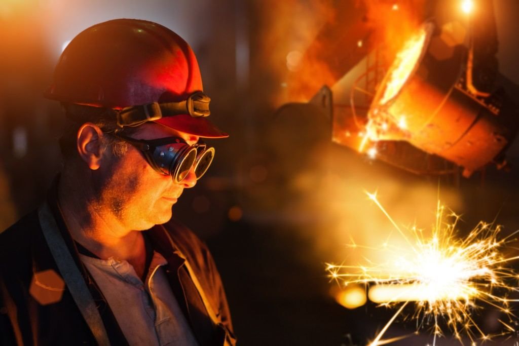 Unprocessed metal output in Azerbaijan rises by over quarter