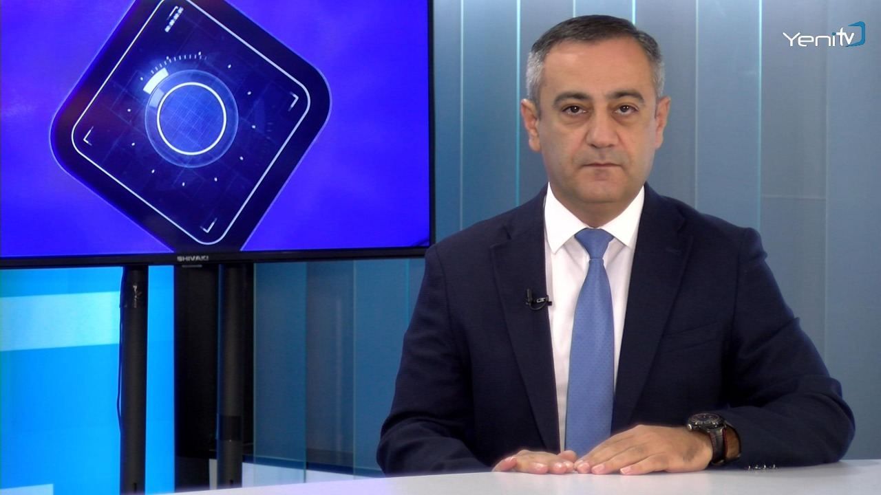 Shelling Azerbaijani lands by Armenia is blow to peace process - Trend News Agency's deputy director [PHOTO/VIDE]