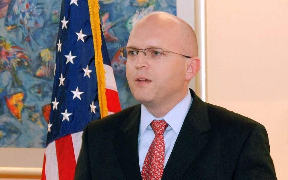 New US senior advisor for Caucasus negotiations arrives in Azerbaijan