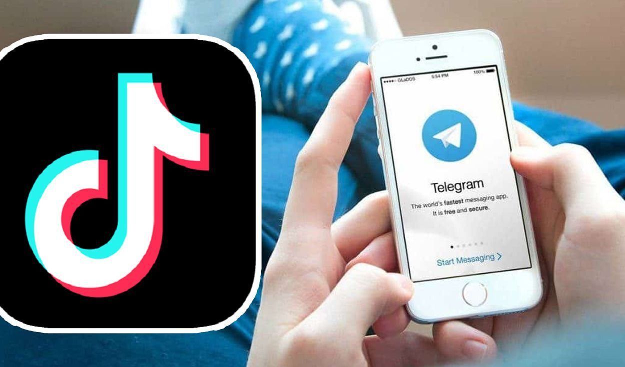 Azerbaijan put no restrictions on access to TikTok and Telegram - ministry