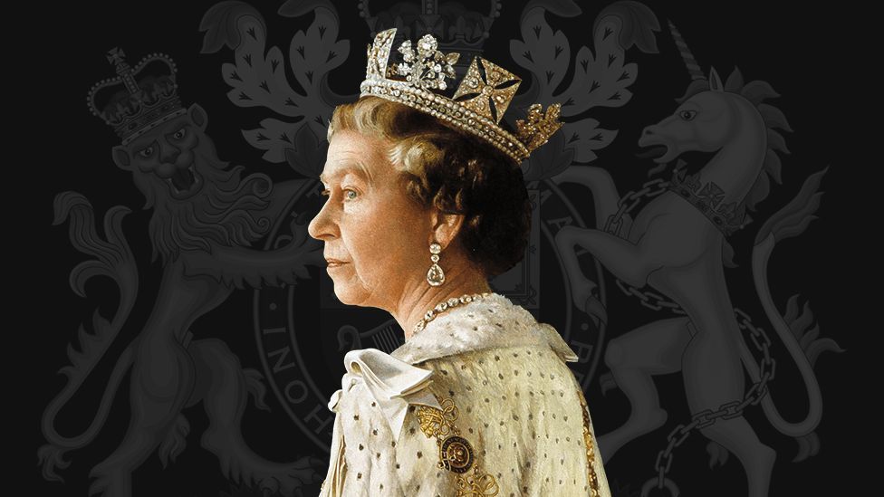 Her Majesty Queen Elizabeth II – the Apotheosis of Glorious Englishness