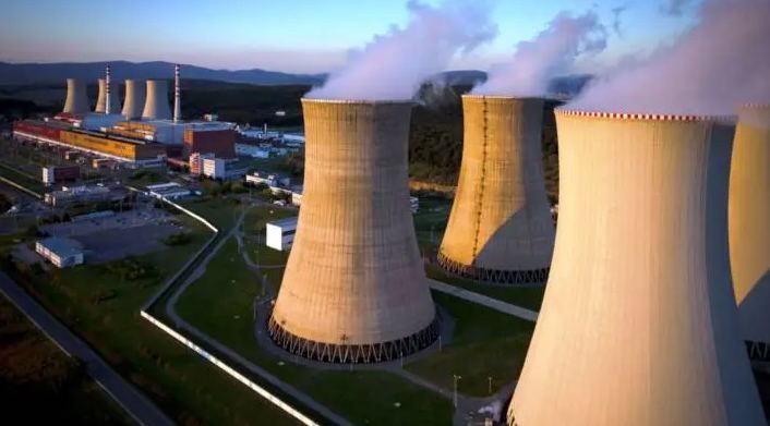 Kazakhstan launches implementation of project for creation of nuclear power plant