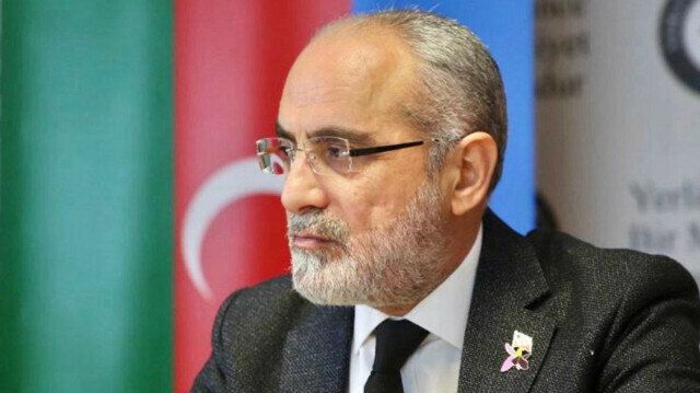 Turkish people, state stand by Azerbaijan - top official