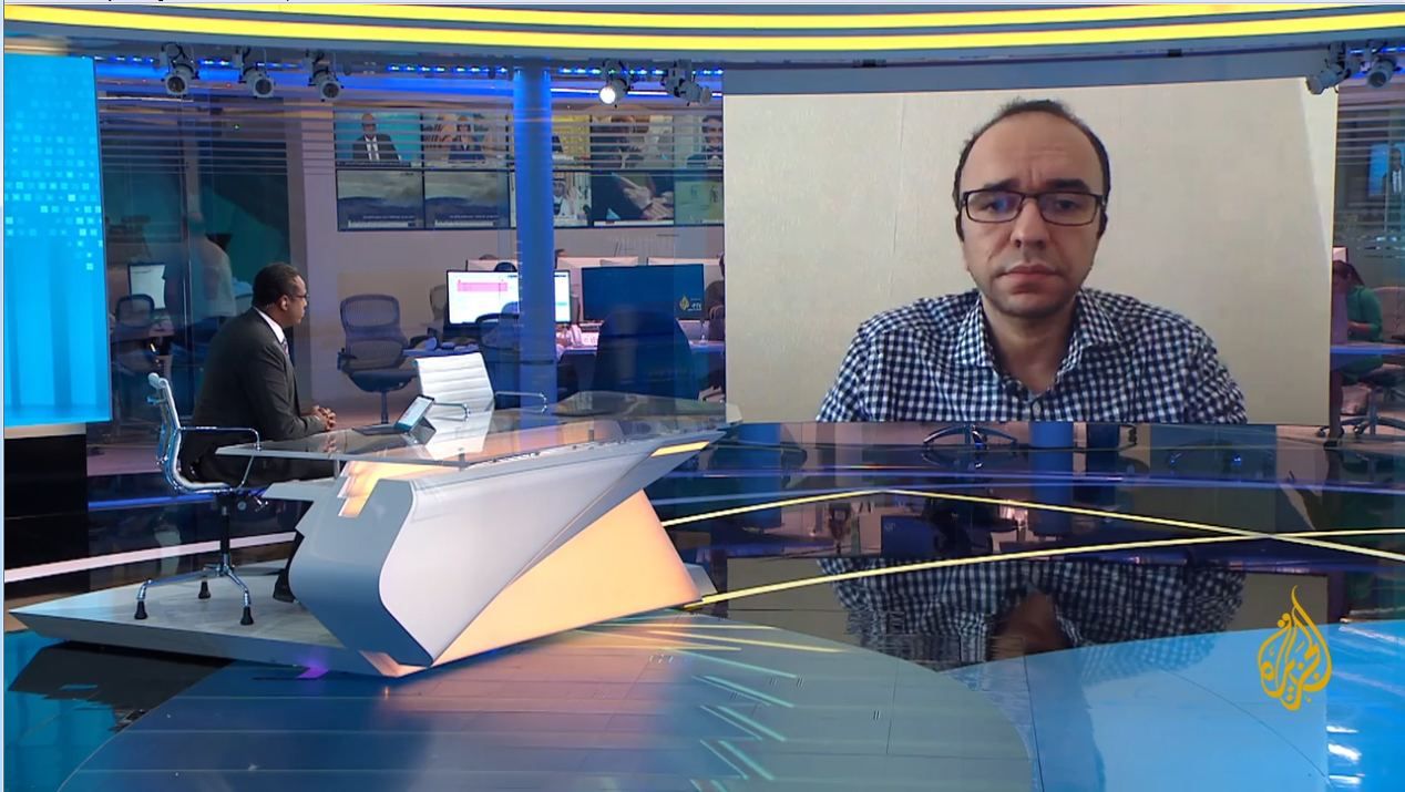 Peace treaty is the only viable solution - Deputy Editor-in-Chief of Azernews [PHOTO/VIDEO]