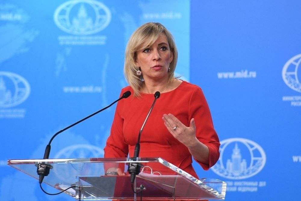 Russian MFA's official refutes Armenian journalist