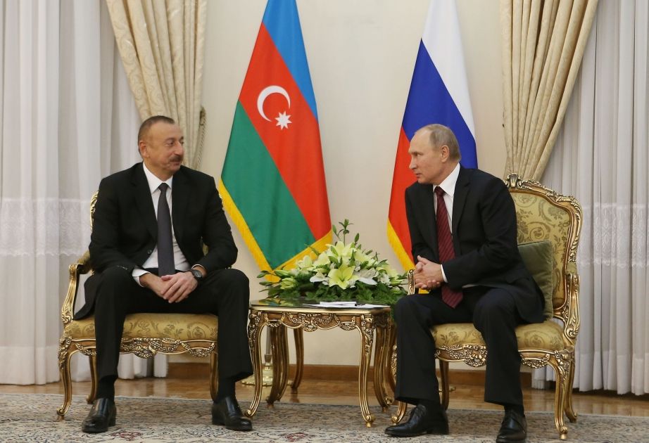 Azerbaijani leader in SCO Summit to discuss Armenia’s fresh provocations with leaders