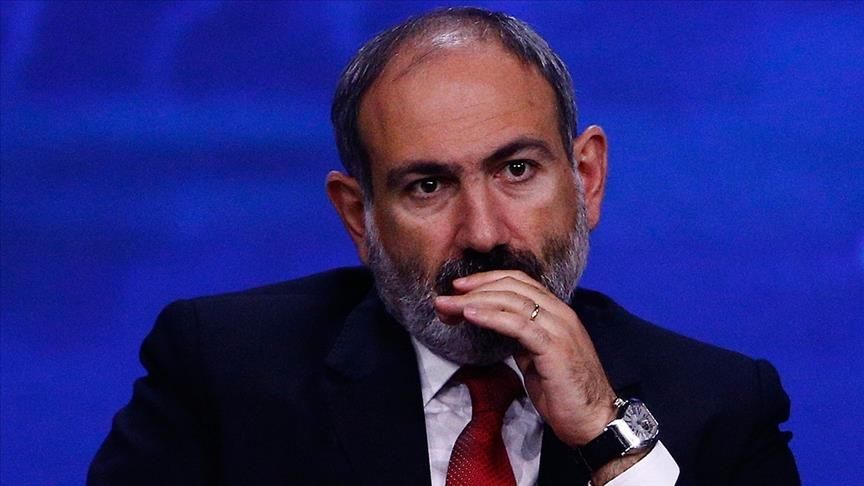 Pashinyan muddles through at home and evades Samarkand