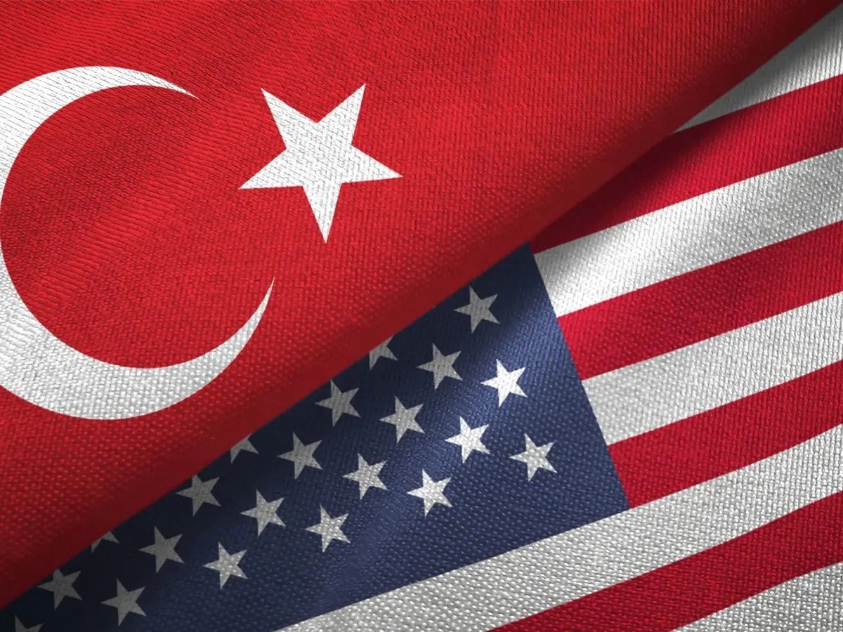 Türkiye-US hold strategic mechanism dialogue meeting