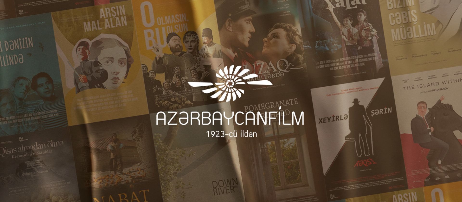 AzerbaijanFilm to arrange dazzling celebrations to mark own centenary [PHOTO]