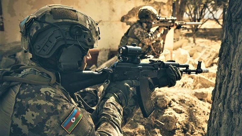 US plays no role in ensuring ceasefire between Azerbaijan, Armenia