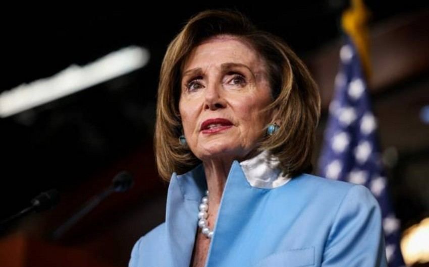 Pelosi's statements hinder establishment of peace in South Caucasus-analysis