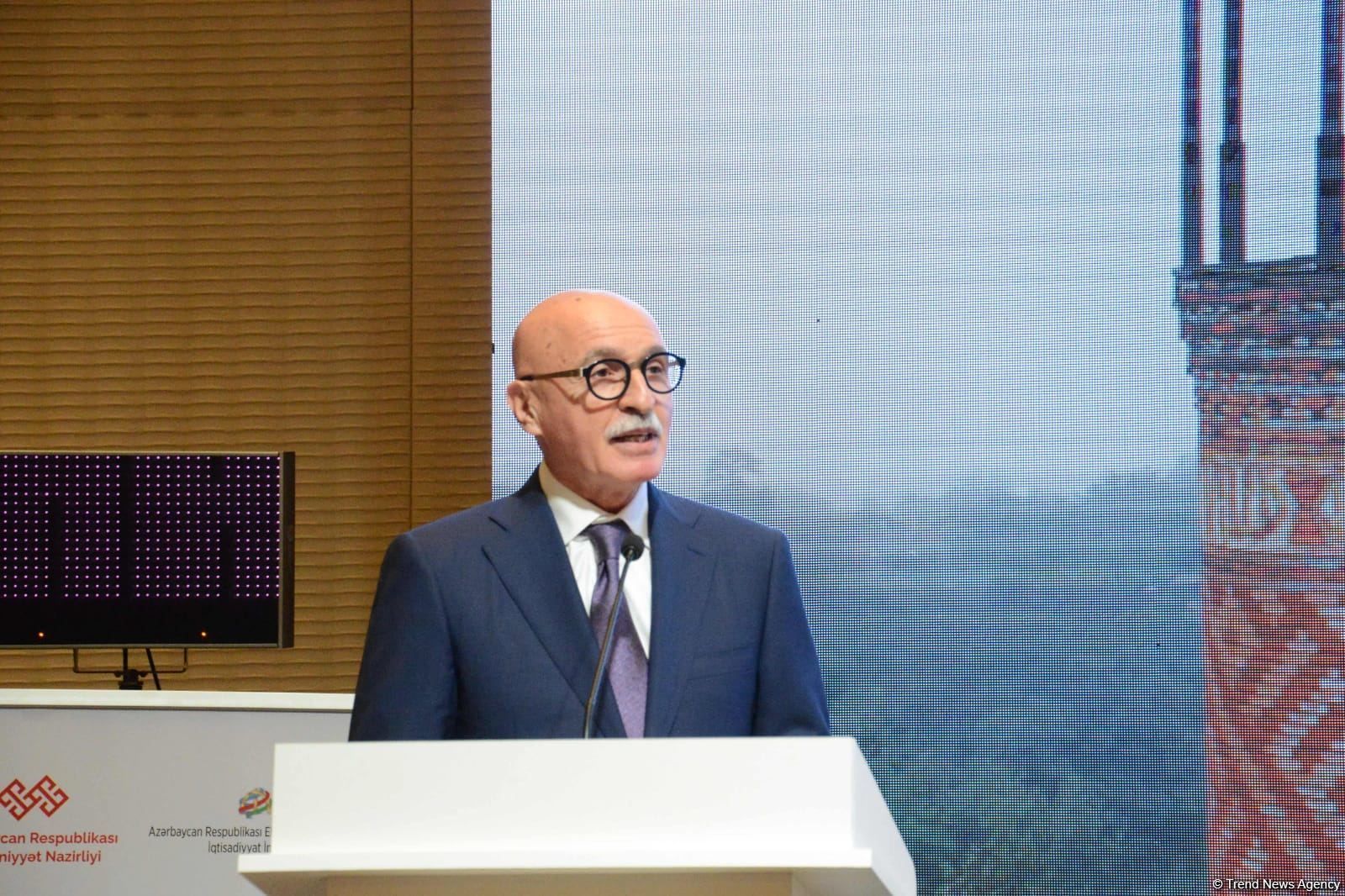 Armenia destroyed 993 educational institutions in previously occupied Azerbaijani territories - official