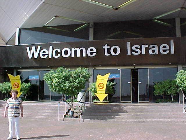 Israel plans to build new int'l airport in south: minister