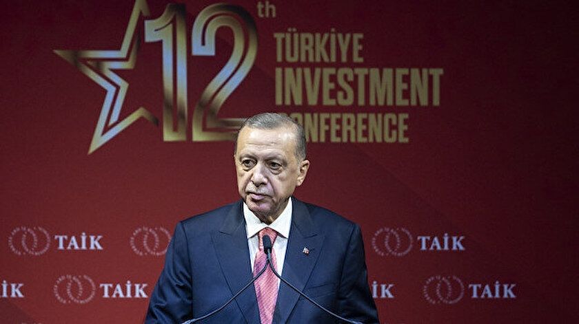 Erdogan: Turkish-US trade volume to hit $100bn soon