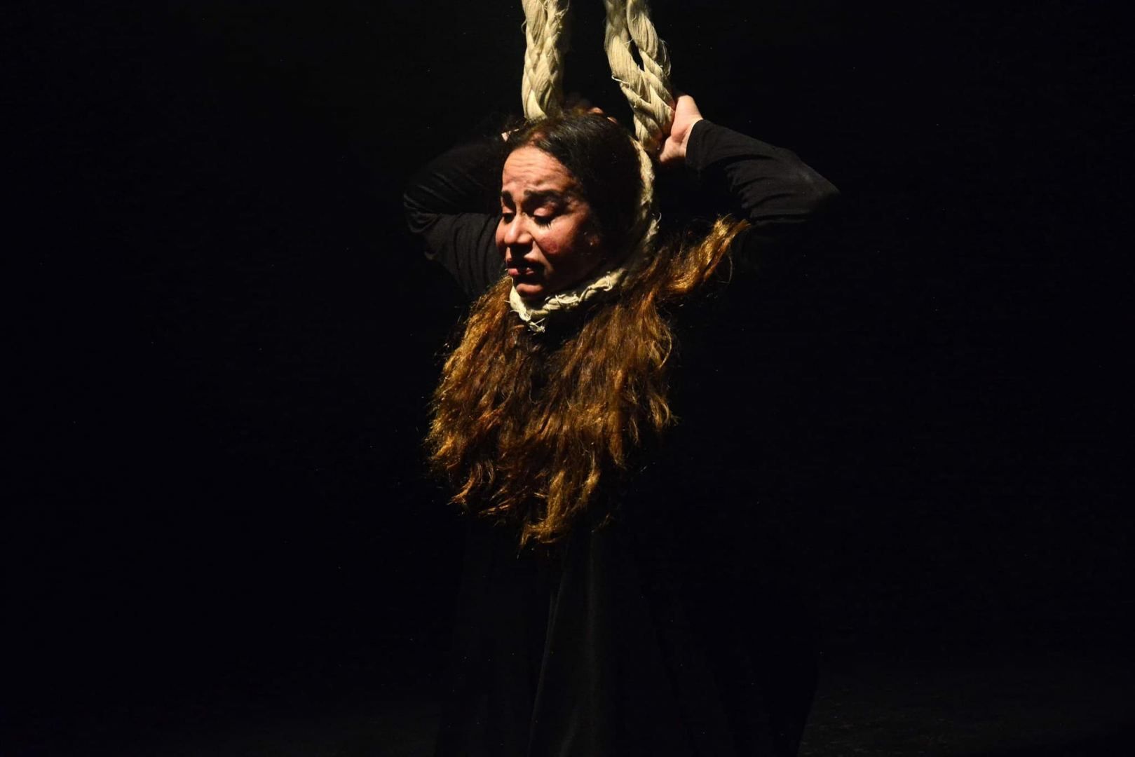 Theater of Young Spectators to show  mono act play [PHOTO] - Gallery Image