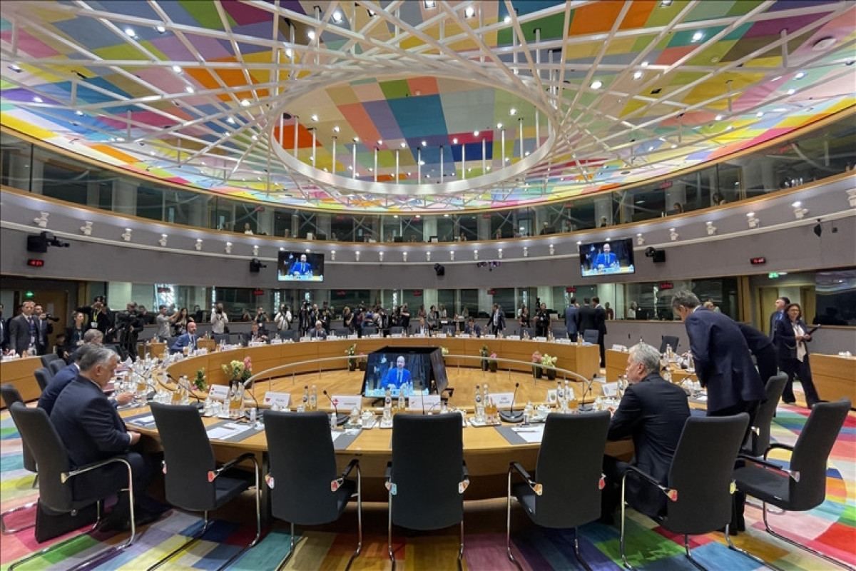 Azerbaijan to take part in European Political Community summit