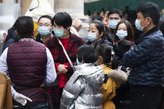 Hong Kong to scrap hotel quarantine for travellers from early Oct