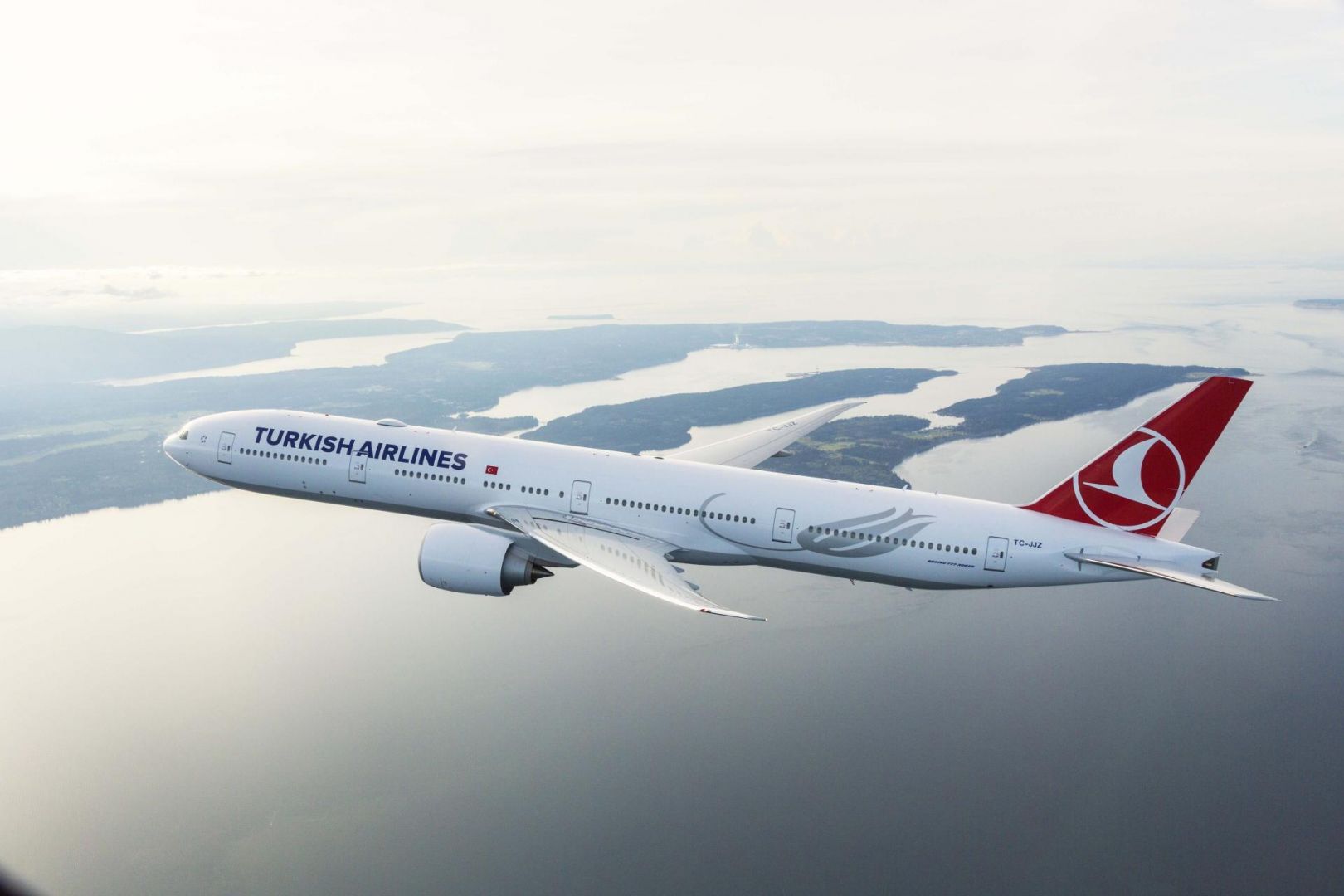 Turkish Airlines working to boost medical tourism with US