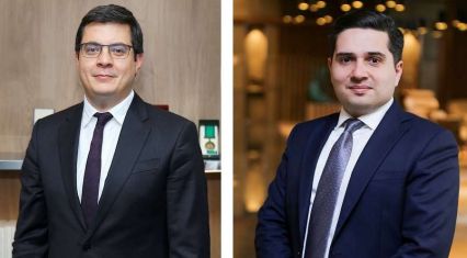 Azerbaijan's ASCO makes new appointments to board