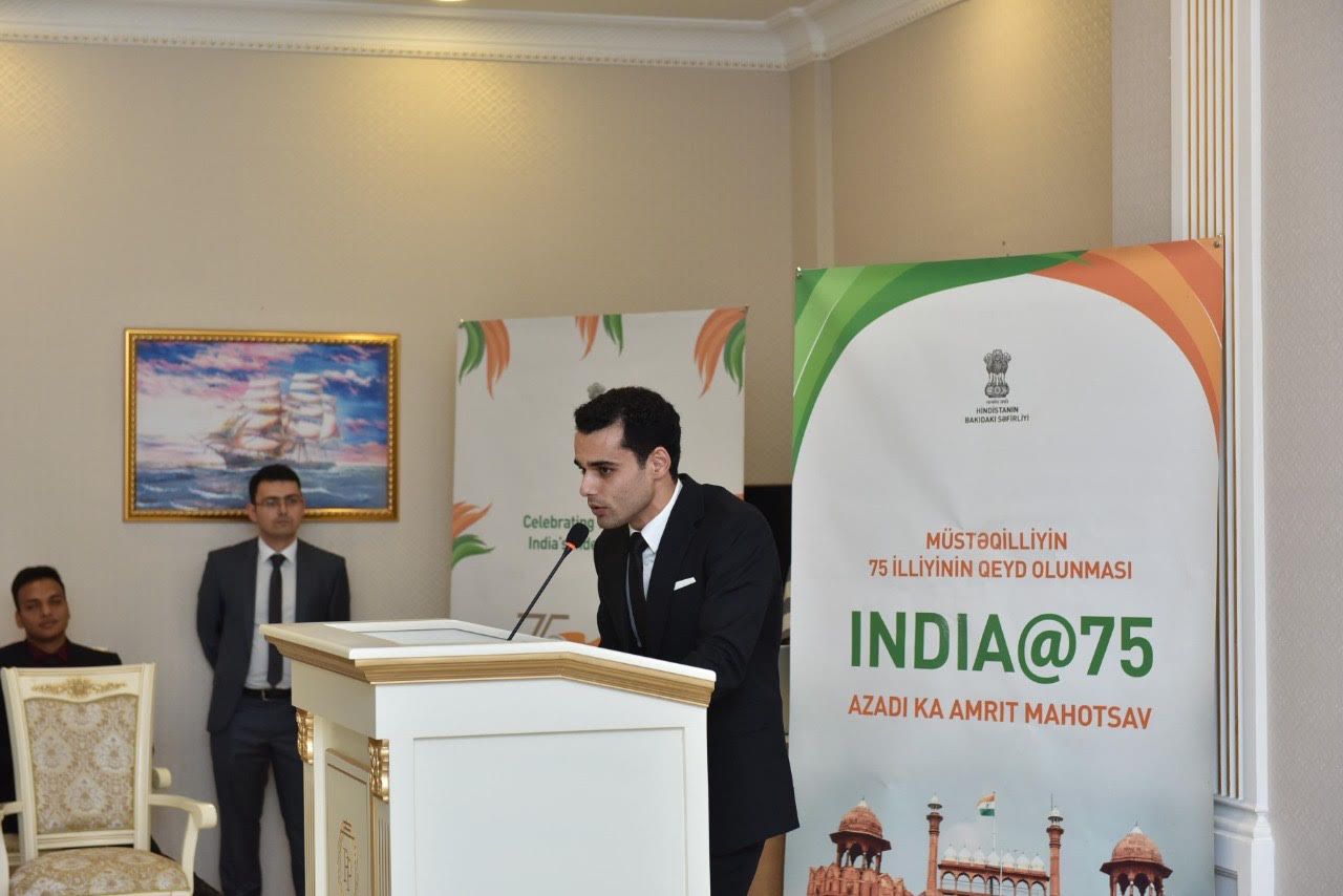 Commemoration of Indian Technical & Economic Cooperation (ITEC) Day 2022 [PHOTO] - Gallery Image