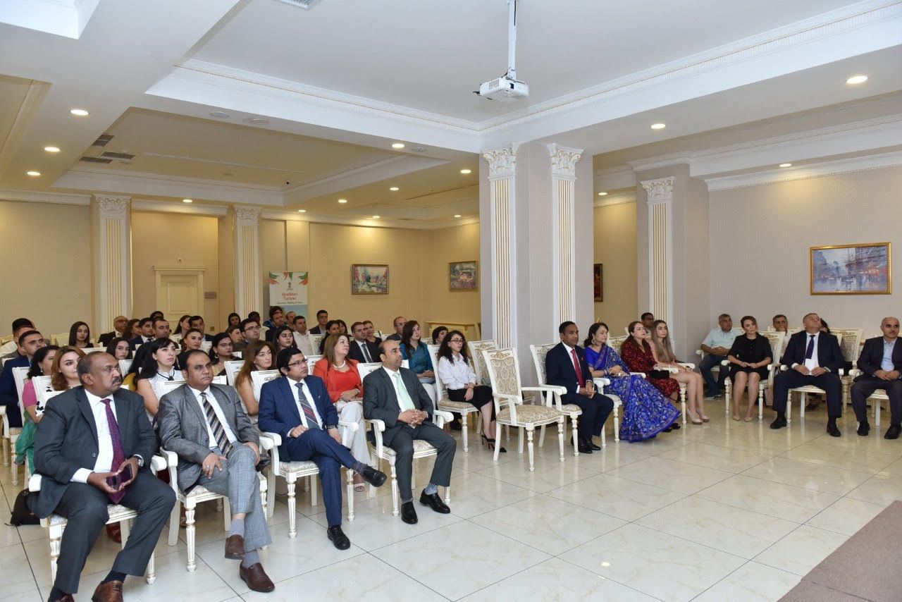 Commemoration of Indian Technical & Economic Cooperation (ITEC) Day