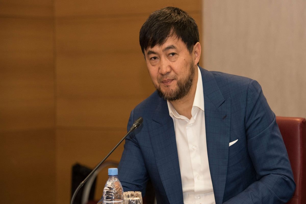 Nephew of former Kazakh president Nazarbayev sentenced to jail