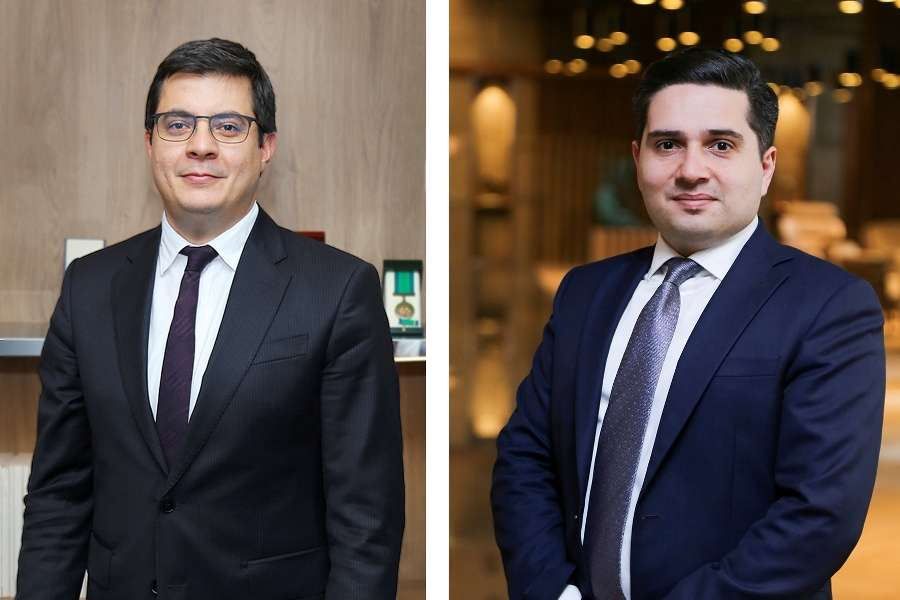 Azerbaijan's ASCO makes new appointments to board