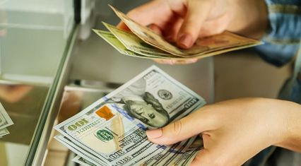 Azerbaijan Central Bank's foreign exchange reserves reach record $15.3 billion