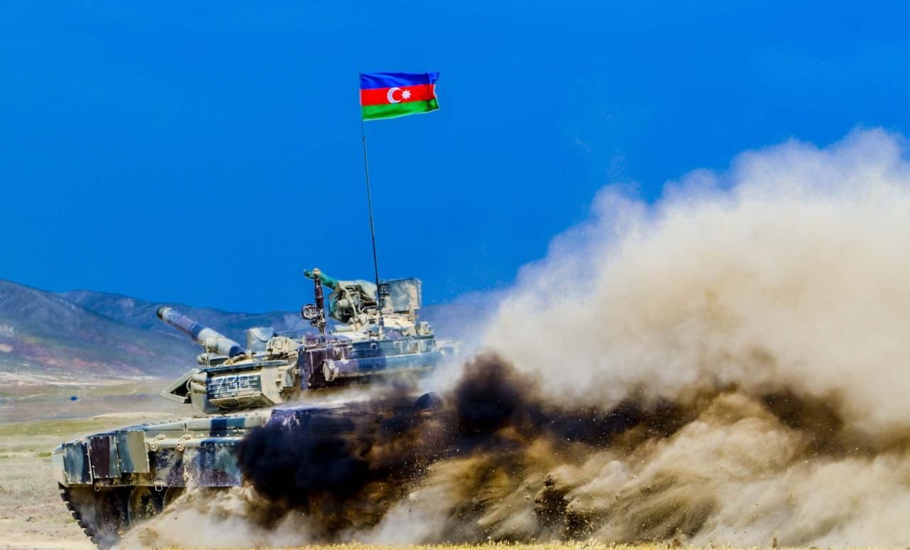 Glorious 44 days, which led to Great Victory of Azerbaijan [VIDEO]
