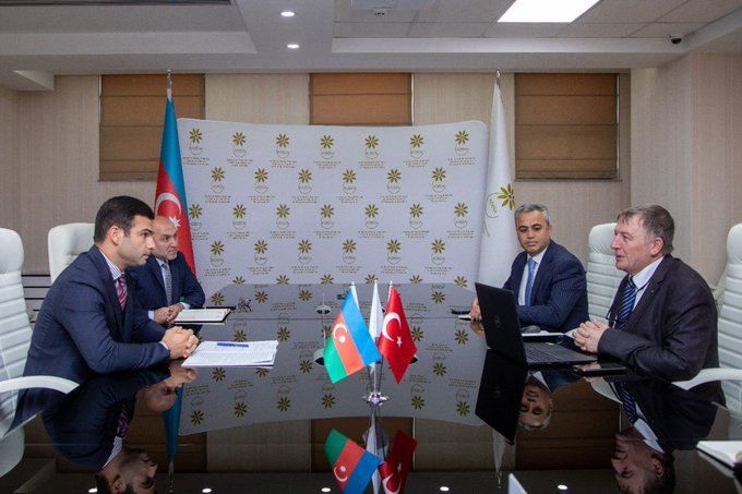 Baku, Ankara eye possibilities of investing in Azerbaijan's metallurgical industry