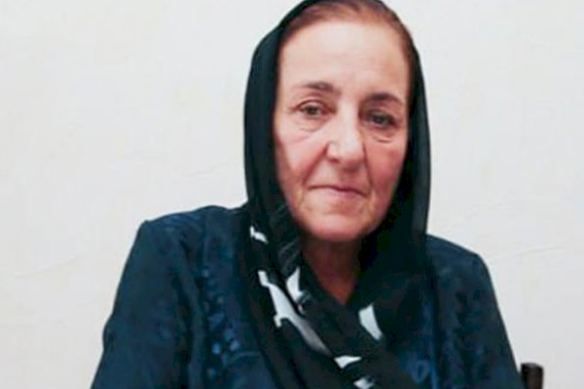 Azerbaijani heroes are unbreakable – National Hero's mother