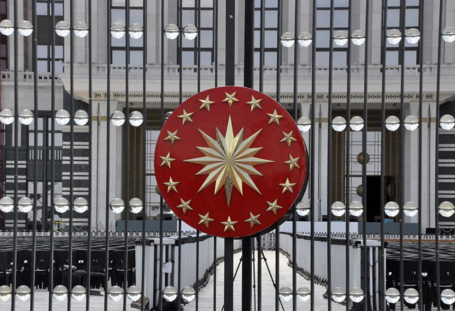 Turkiye to continue providing full support to fraternal Azerbaijan - presidential office [PHOTO]