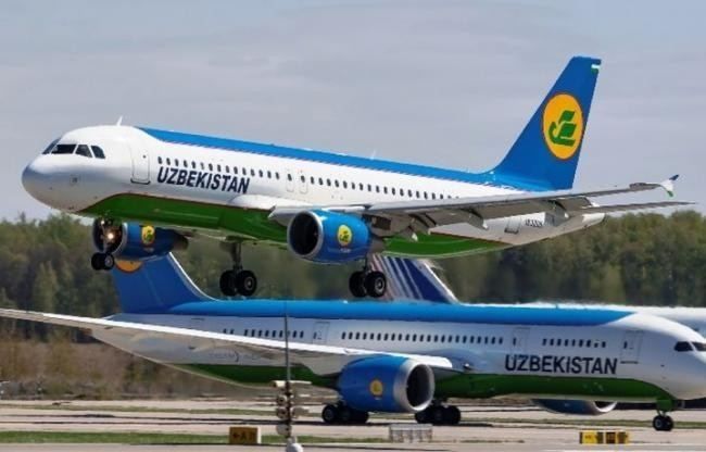 Uzbekistan Airways ponders over selling old Boeing aircrafts