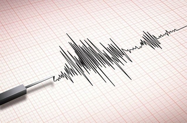 5.0-magnitude quake jolts Türkiye