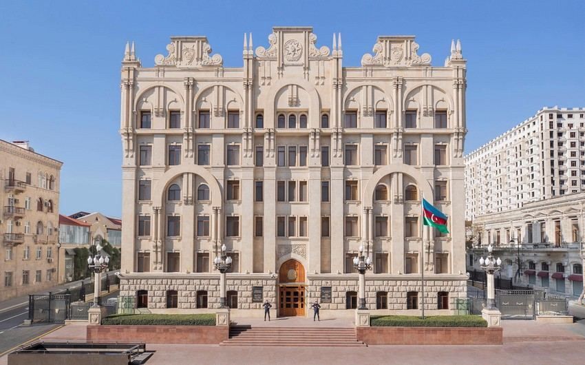 Azerbaijan vows not to create problems for incoming Russians due to mobilization