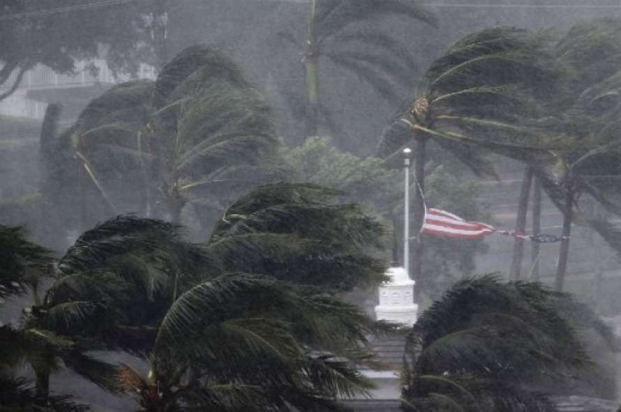 Vietnam downgrades Typhoon Noru to tropical storm, but warns of flood risks