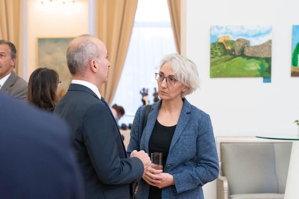 Vienna plays host to exhibition dedicated to Karabakh [PHOTO] - Gallery Image