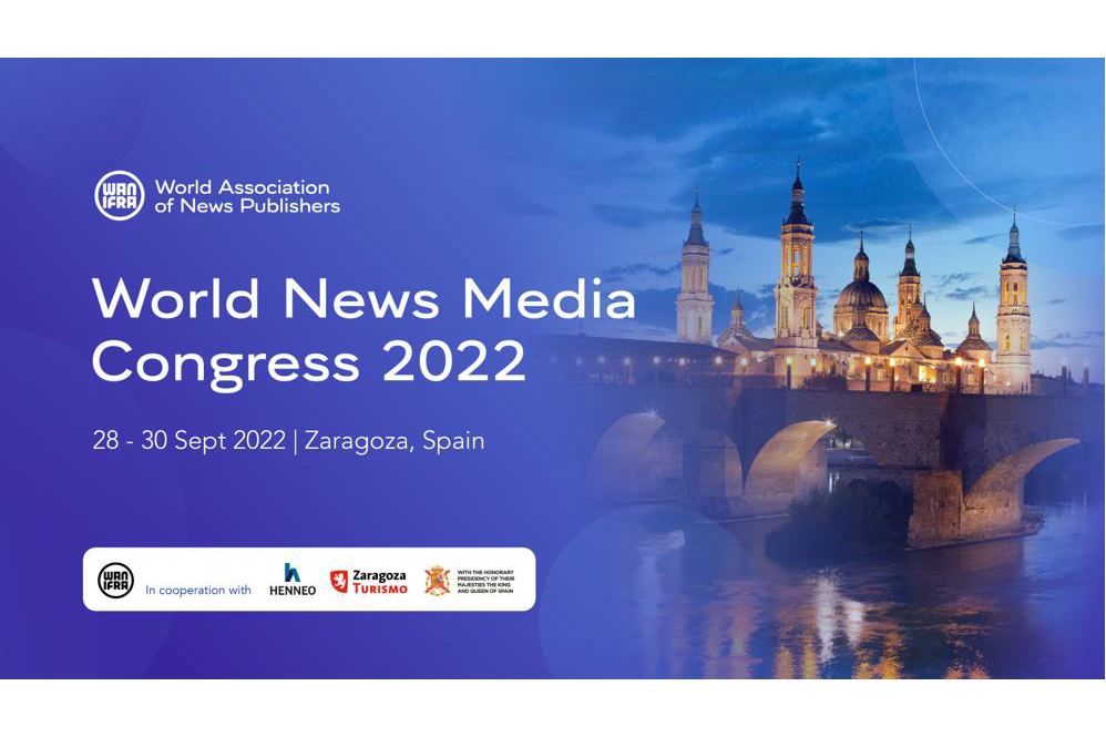 King of Spain to attend World News Media Congress in Zaragoza – Azerbaijani media among guests