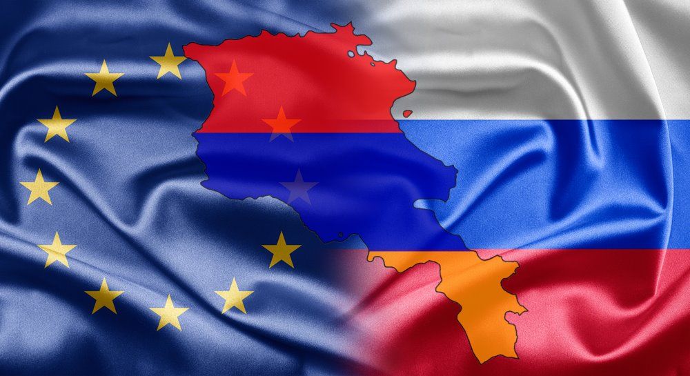 Armenia — Russia's Disgruntled Ally - CEPA