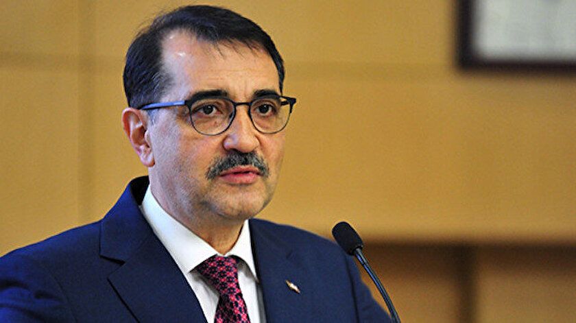 Minister: Turkiye to become strategic partner for Europe's energy security