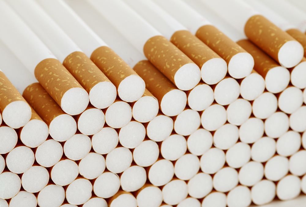 Azerbaijan exempts tobacco products from state duty for mandatory labeling