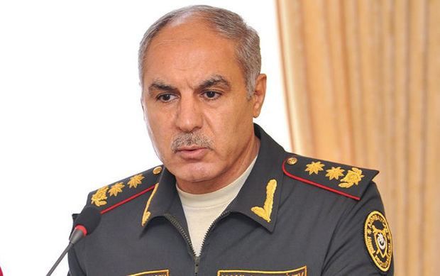 Investigation of crimes of Armenian armed forces continues - military prosecutor general